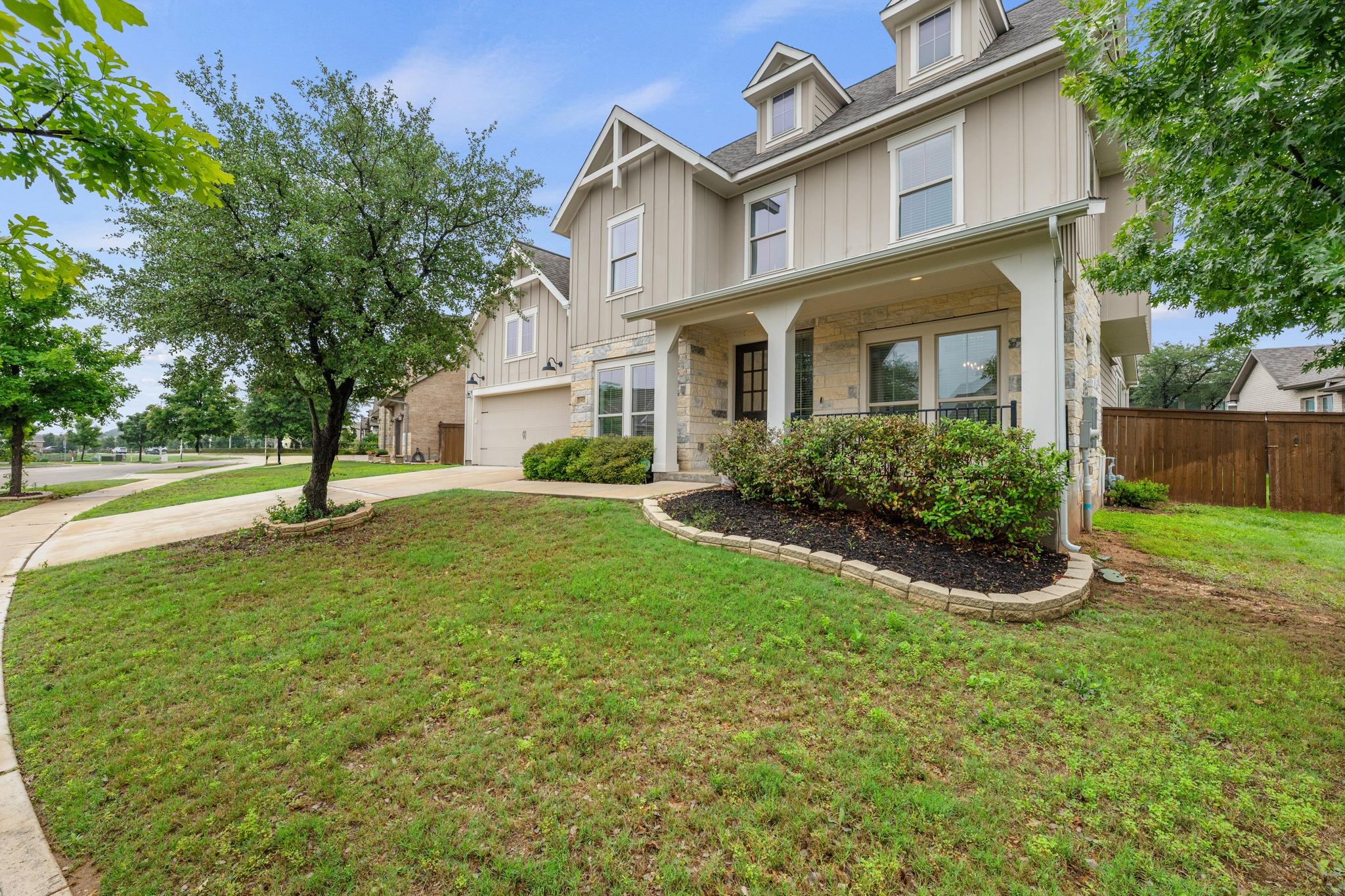 1917 Woolsey Way Leander TX 78641