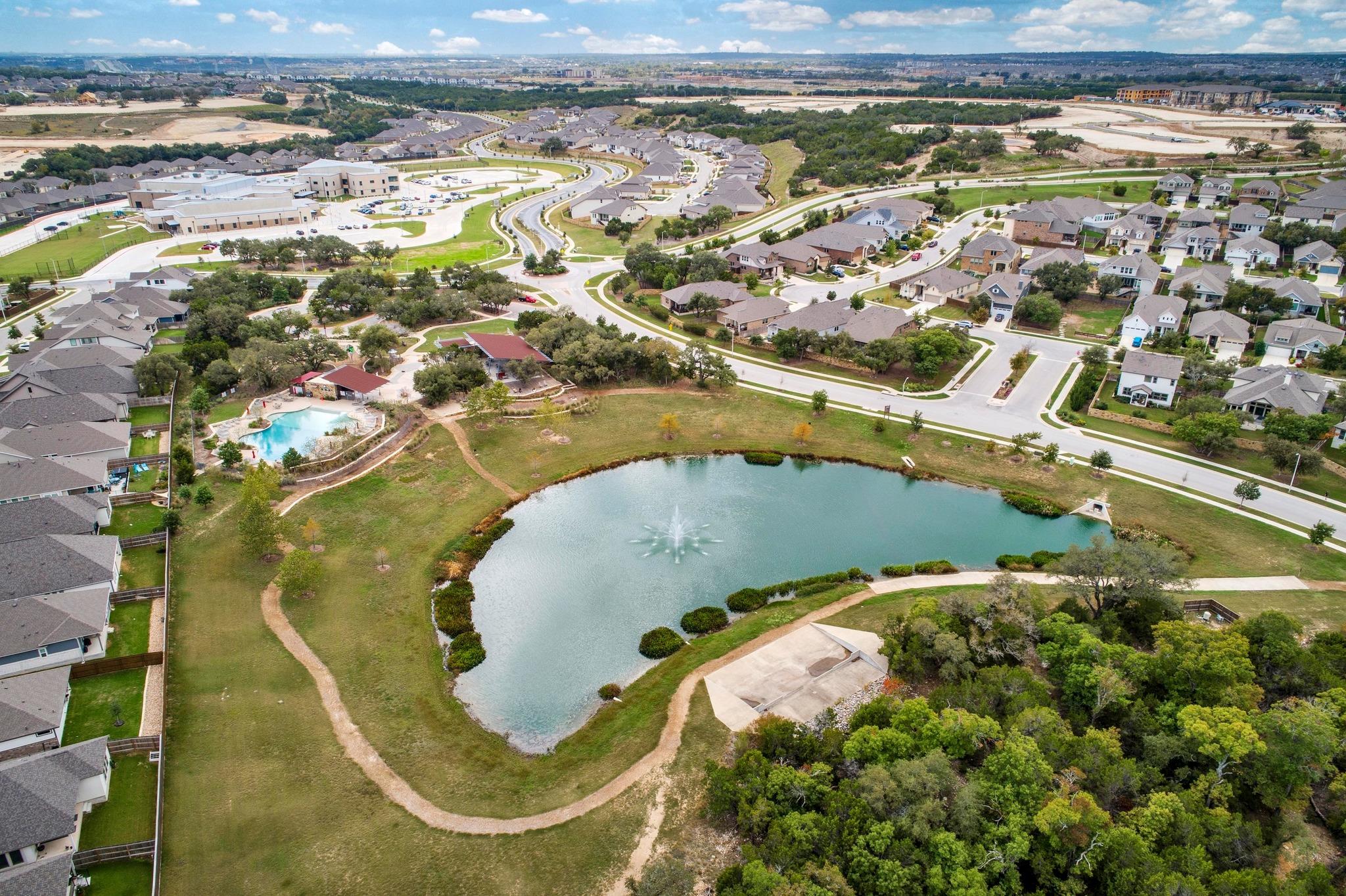 1917 Woolsey Way Leander TX 78641