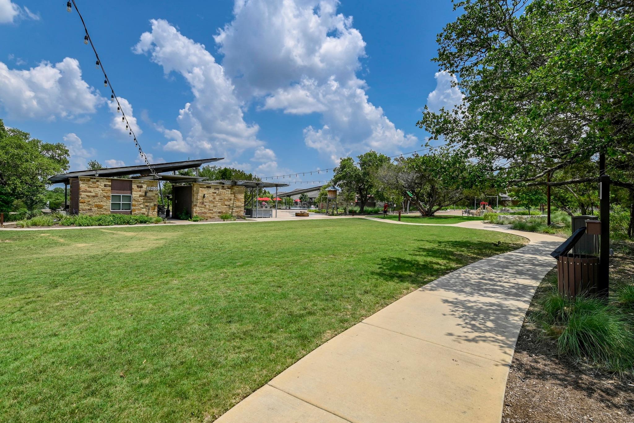 1917 Woolsey Way Leander TX 78641