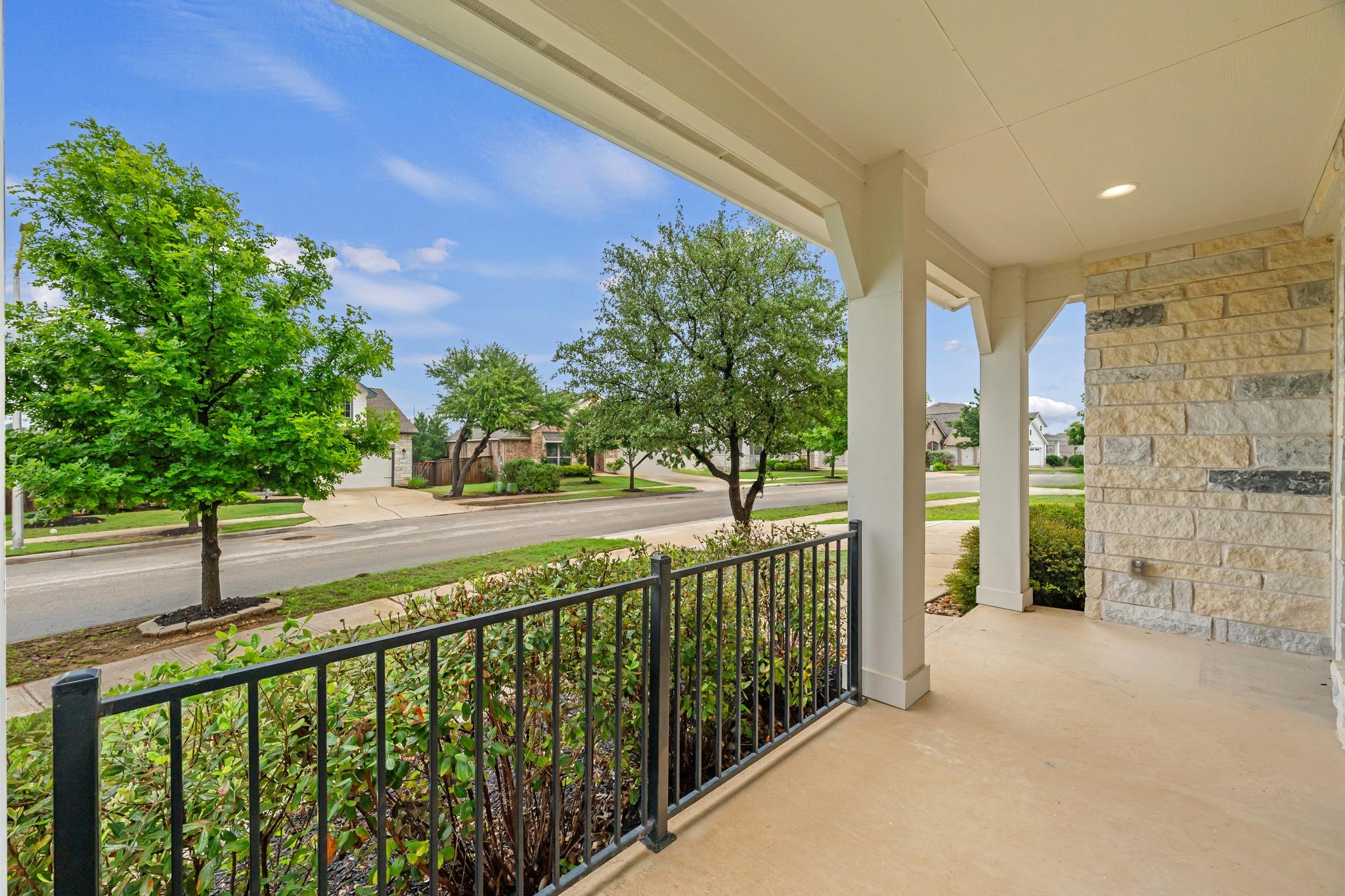 1917 Woolsey Way Leander TX 78641