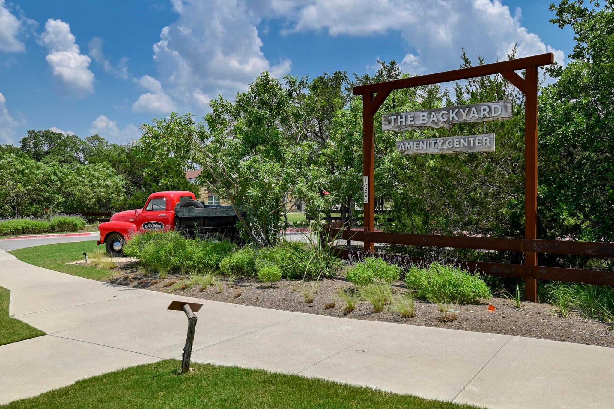 1917 Woolsey Way Leander TX 78641