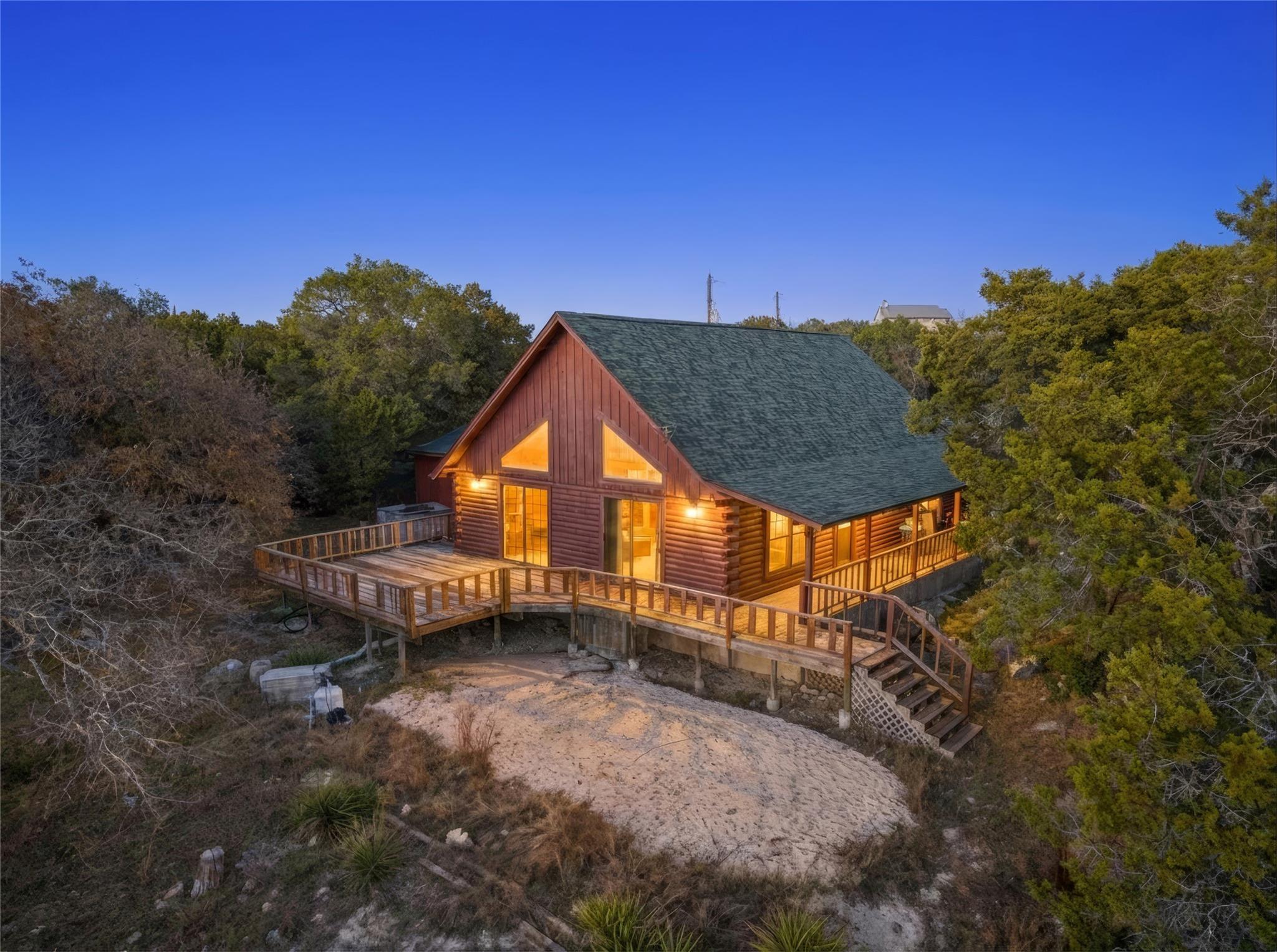 1045 Bellewood Canyon Lake TX 78133