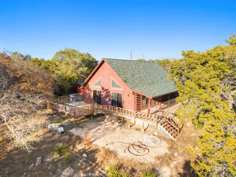 1045 Bellewood Canyon Lake TX 78133
