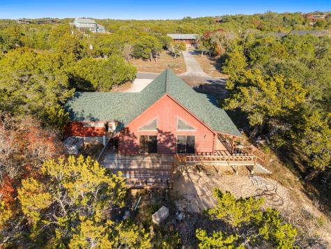 1045 Bellewood Canyon Lake TX 78133