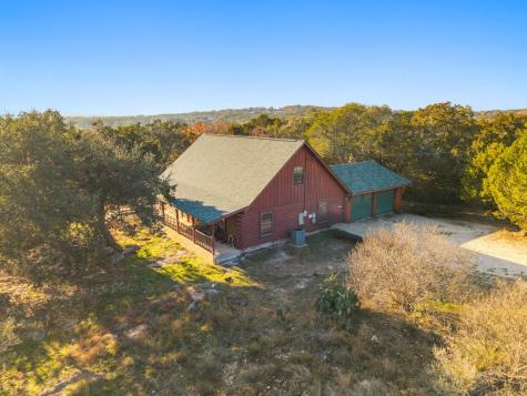 1045 Bellewood Canyon Lake TX 78133