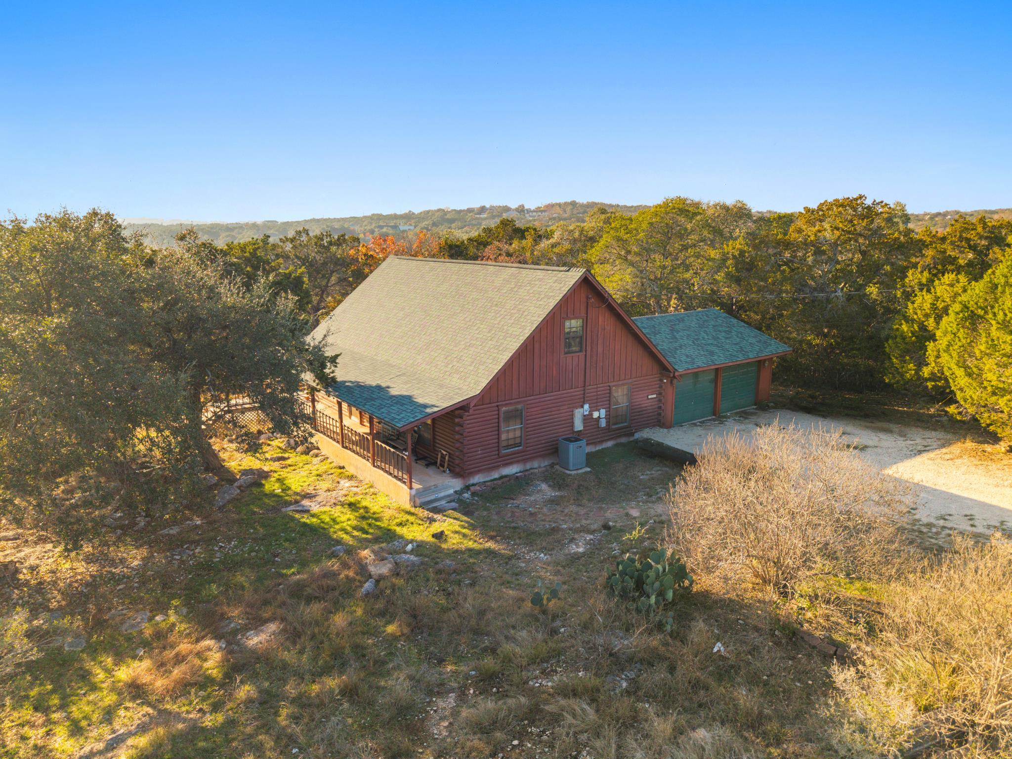 1045 Bellewood Canyon Lake TX 78133