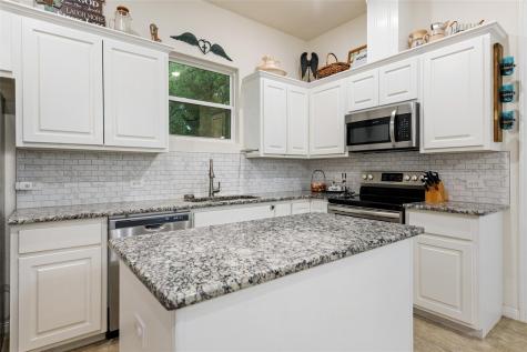 220 Creedmore Drive Liberty Hill TX 78642
