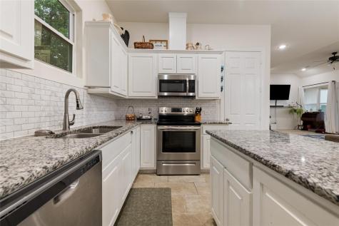 220 Creedmore Drive Liberty Hill TX 78642