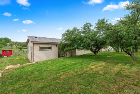 220 Creedmore Drive Liberty Hill TX 78642