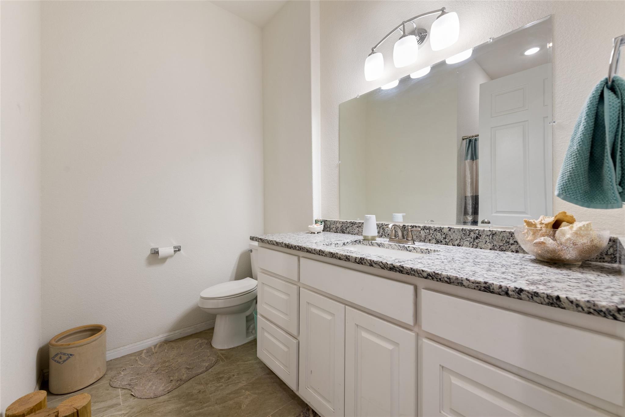 220 Creedmore Drive Liberty Hill TX 78642