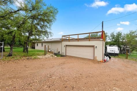 220 Creedmore Drive Liberty Hill TX 78642