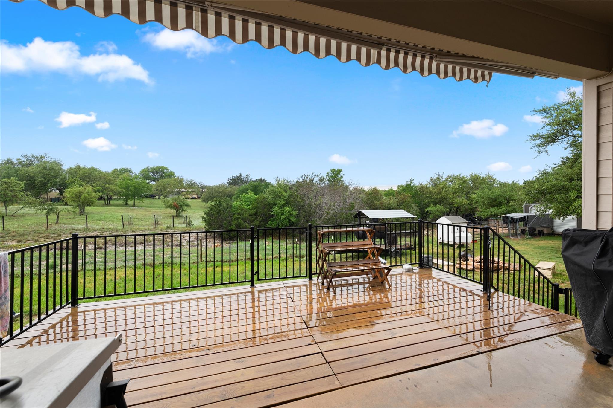 220 Creedmore Drive Liberty Hill TX 78642