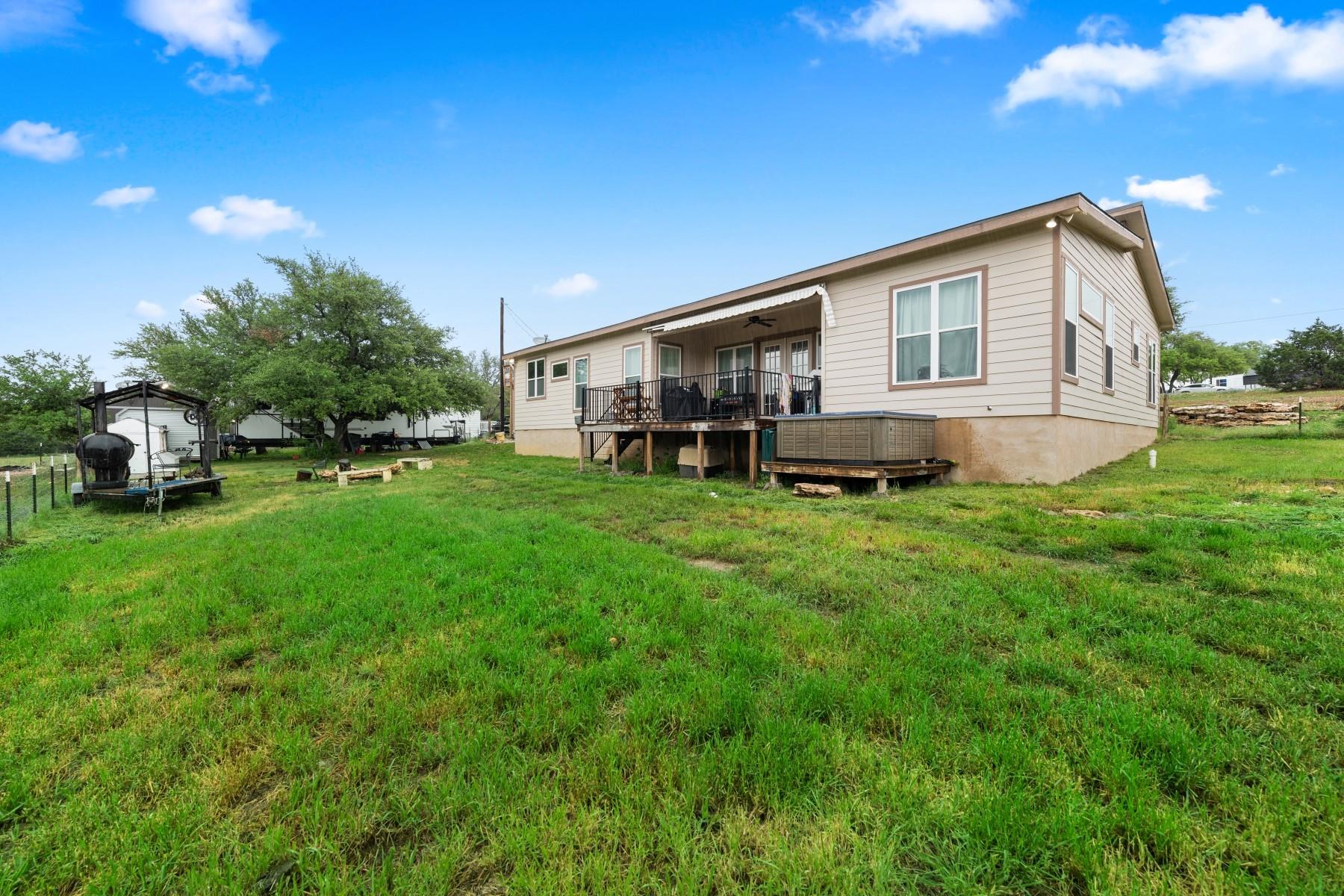 220 Creedmore Drive Liberty Hill TX 78642