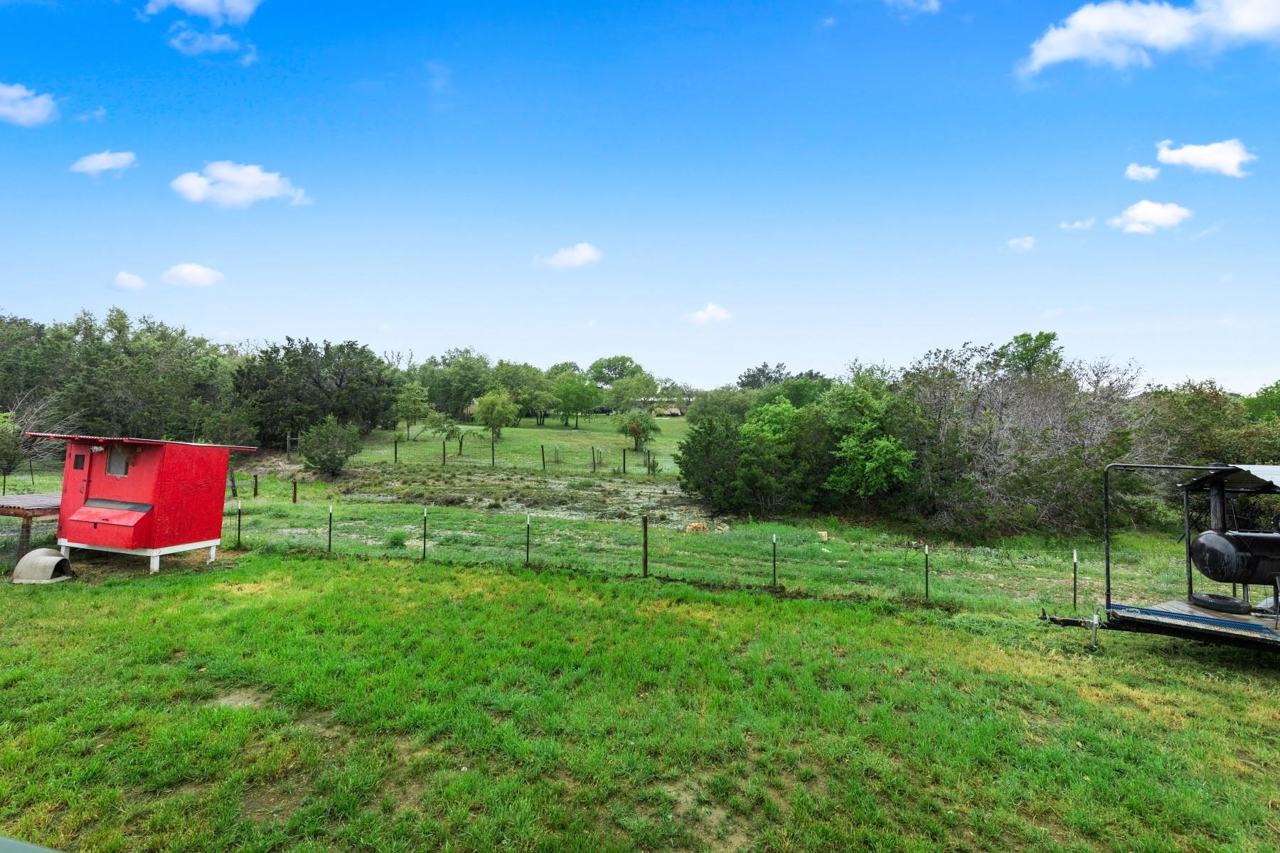 220 Creedmore Drive Liberty Hill TX 78642