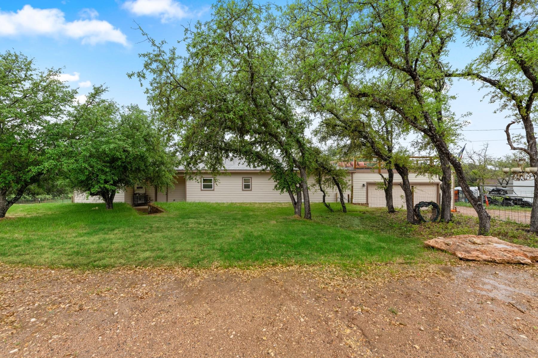 220 Creedmore Drive Liberty Hill TX 78642