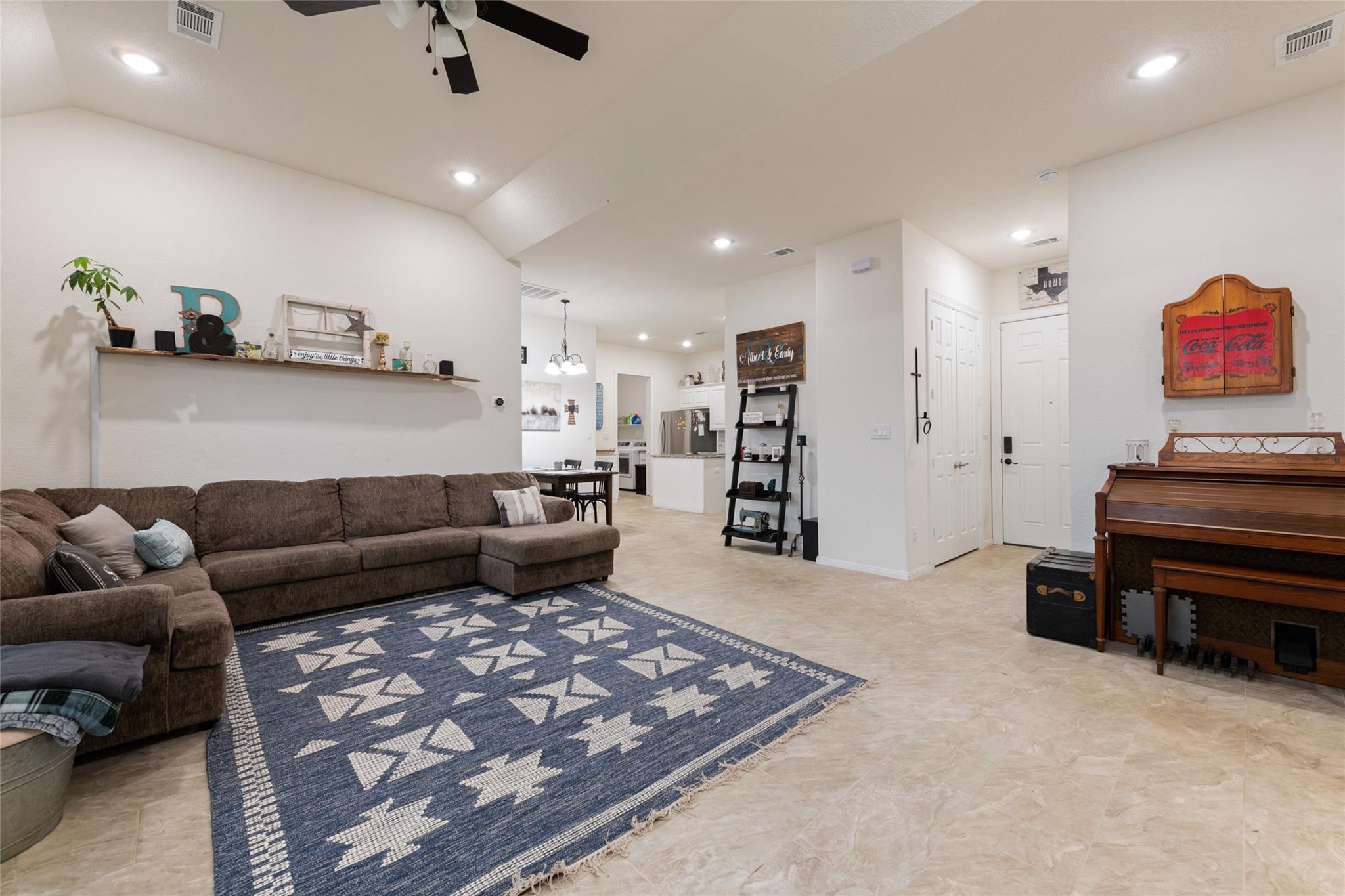 220 Creedmore Drive Liberty Hill TX 78642