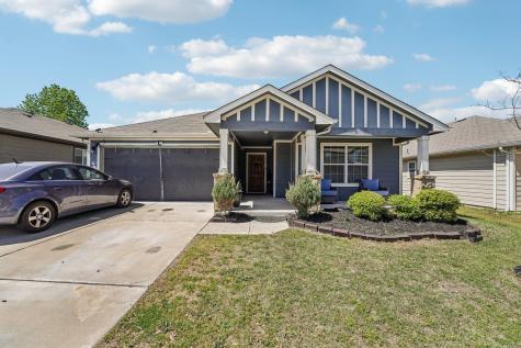 308 Nueces River Trail Hutto TX 78634