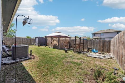 308 Nueces River Trail Hutto TX 78634