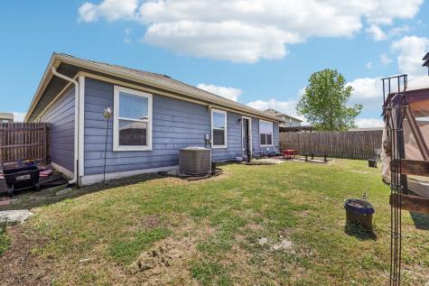 308 Nueces River Trail Hutto TX 78634