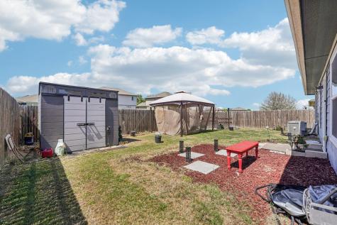 308 Nueces River Trail Hutto TX 78634