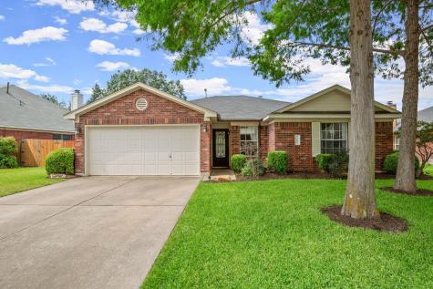 1205 Crossvine Way Pflugerville TX 78660