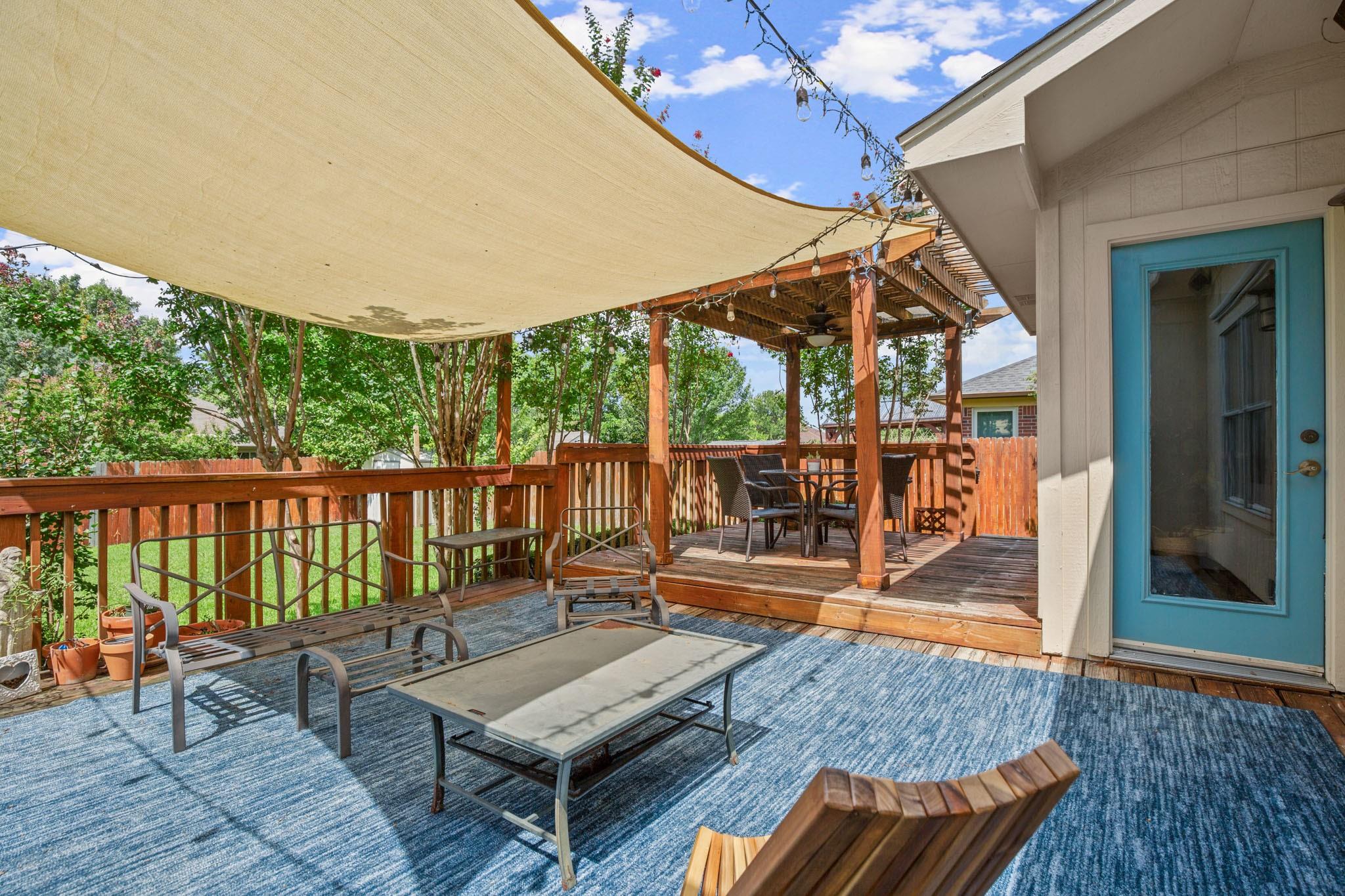 1205 Crossvine Way Pflugerville TX 78660