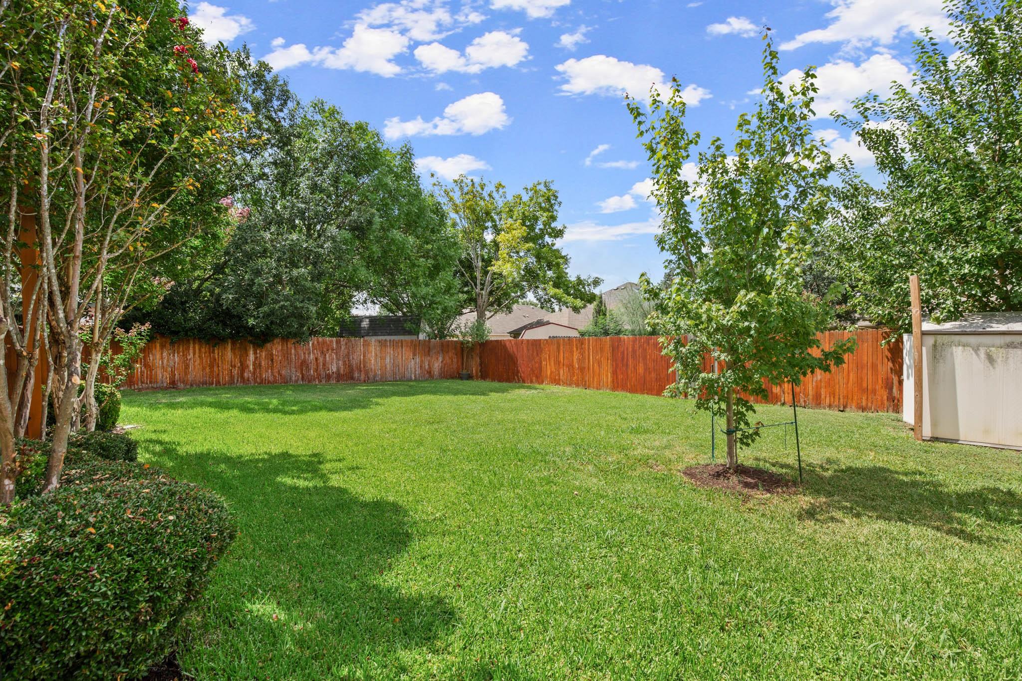 1205 Crossvine Way Pflugerville TX 78660