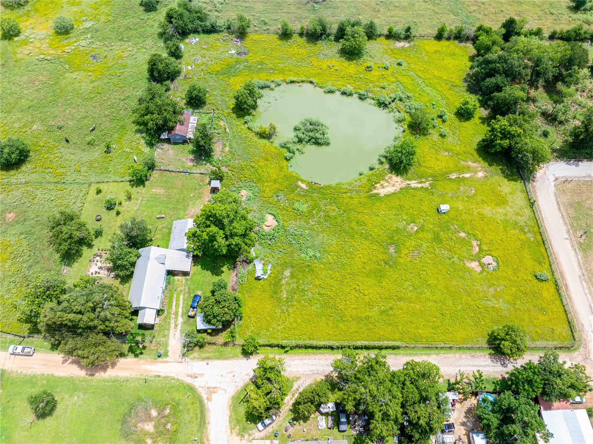 802 Smith Road Rockdale TX 76567