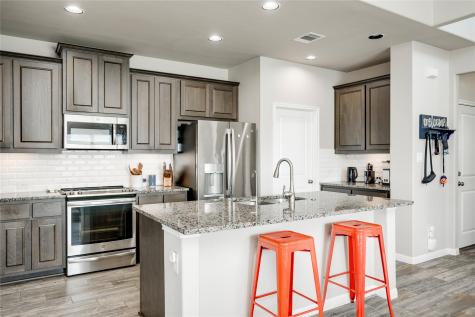 709 Tinton Falls Lane Pflugerville TX 78660