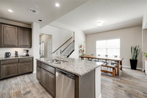 709 Tinton Falls Lane Pflugerville TX 78660