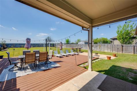 709 Tinton Falls Lane Pflugerville TX 78660