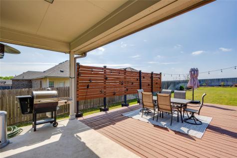 709 Tinton Falls Lane Pflugerville TX 78660