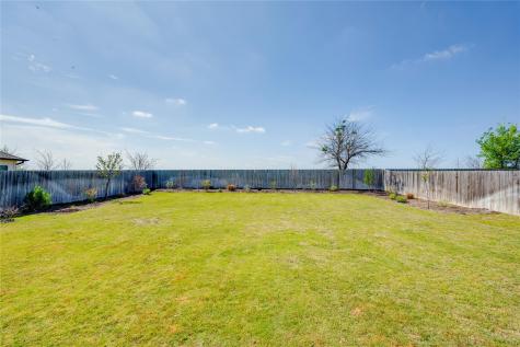 709 Tinton Falls Lane Pflugerville TX 78660