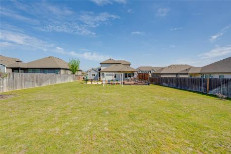 709 Tinton Falls Lane Pflugerville TX 78660