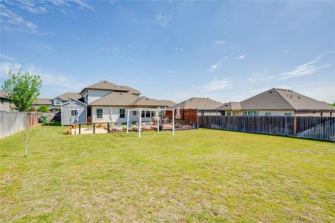 709 Tinton Falls Lane Pflugerville TX 78660