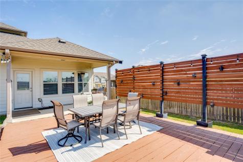 709 Tinton Falls Lane Pflugerville TX 78660