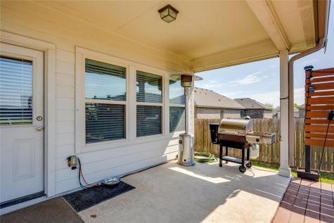 709 Tinton Falls Lane Pflugerville TX 78660