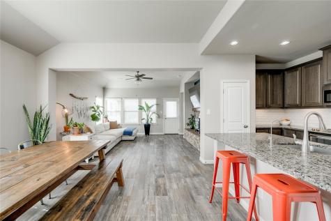709 Tinton Falls Lane Pflugerville TX 78660