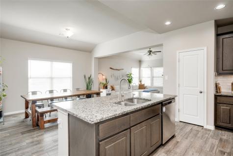 709 Tinton Falls Lane Pflugerville TX 78660