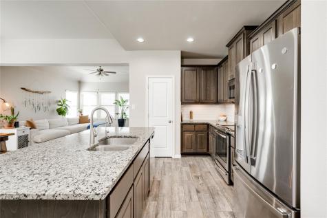 709 Tinton Falls Lane Pflugerville TX 78660
