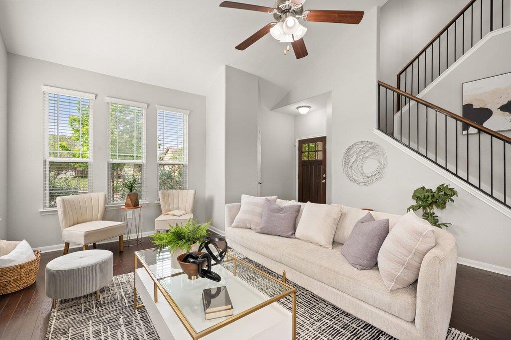 1624 Willow Vista Round Rock TX 78664