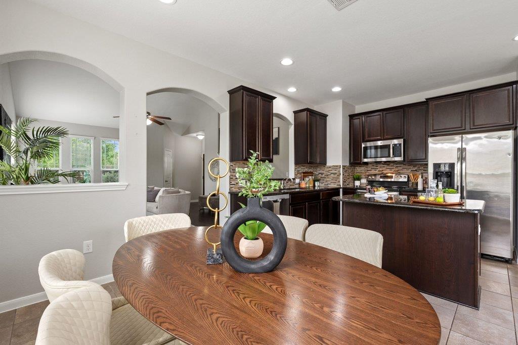 1624 Willow Vista Round Rock TX 78664