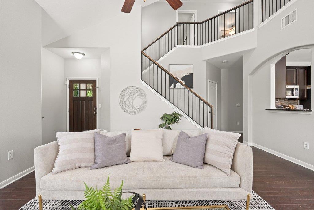 1624 Willow Vista Round Rock TX 78664