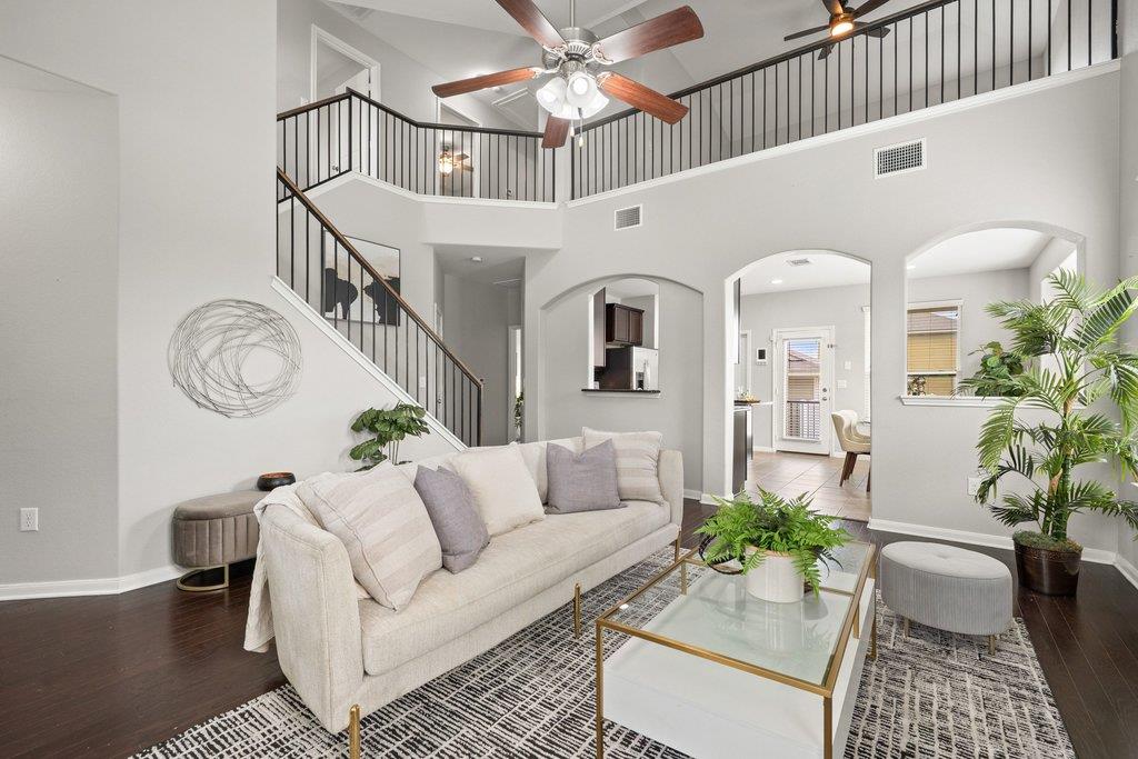 1624 Willow Vista Round Rock TX 78664