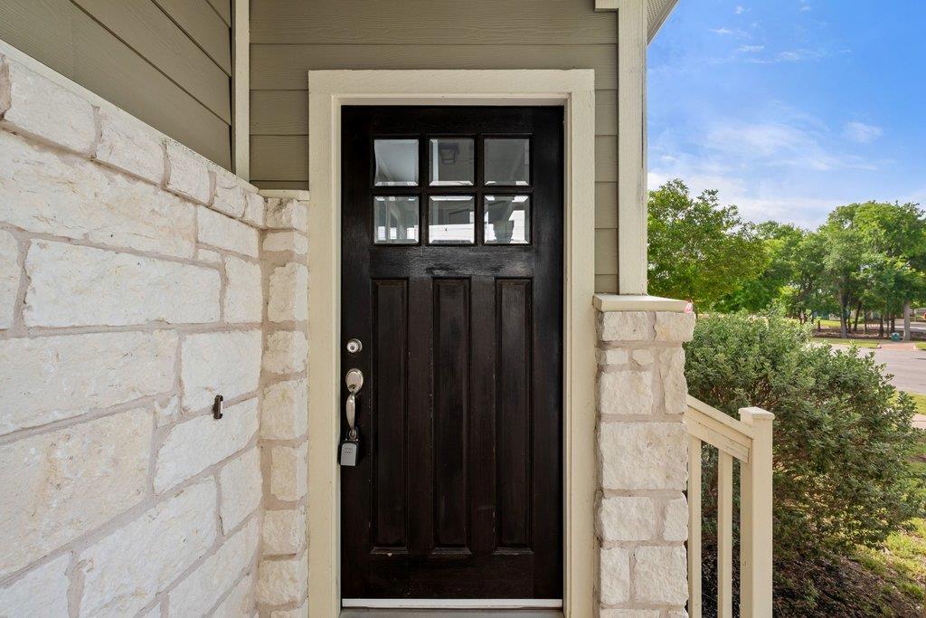 1624 Willow Vista Round Rock TX 78664