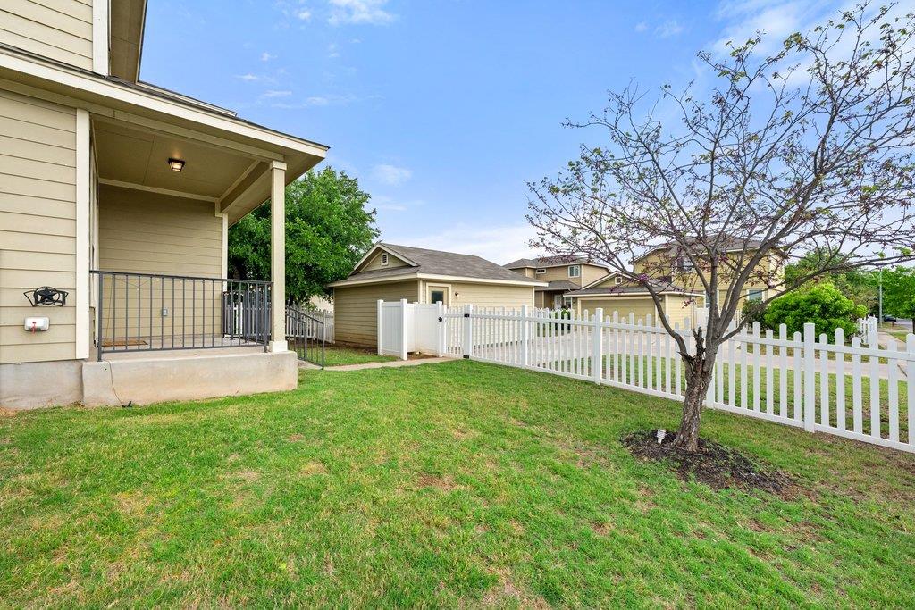 1624 Willow Vista Round Rock TX 78664