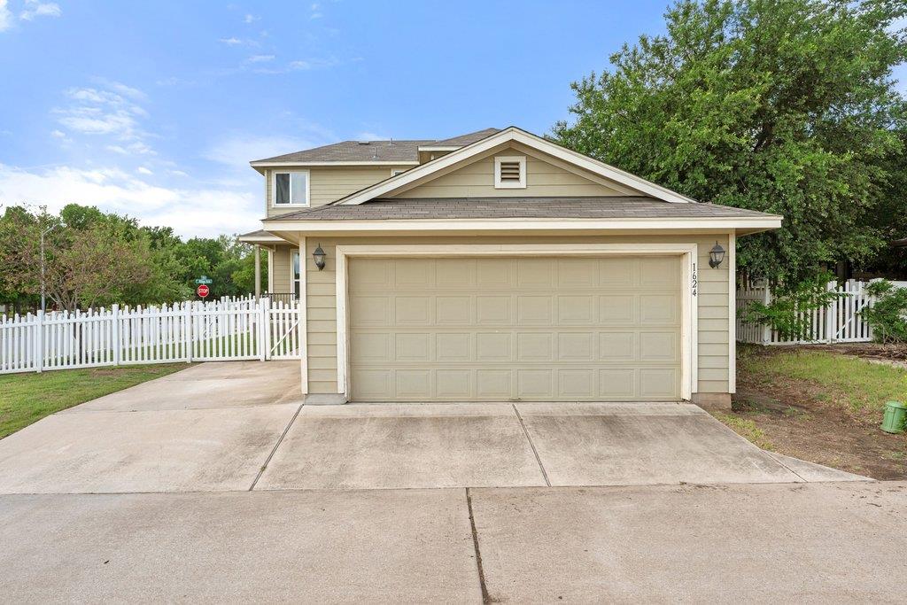 1624 Willow Vista Round Rock TX 78664