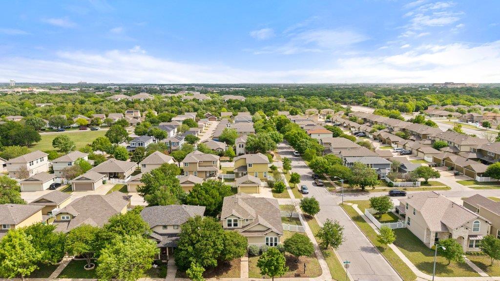 1624 Willow Vista Round Rock TX 78664