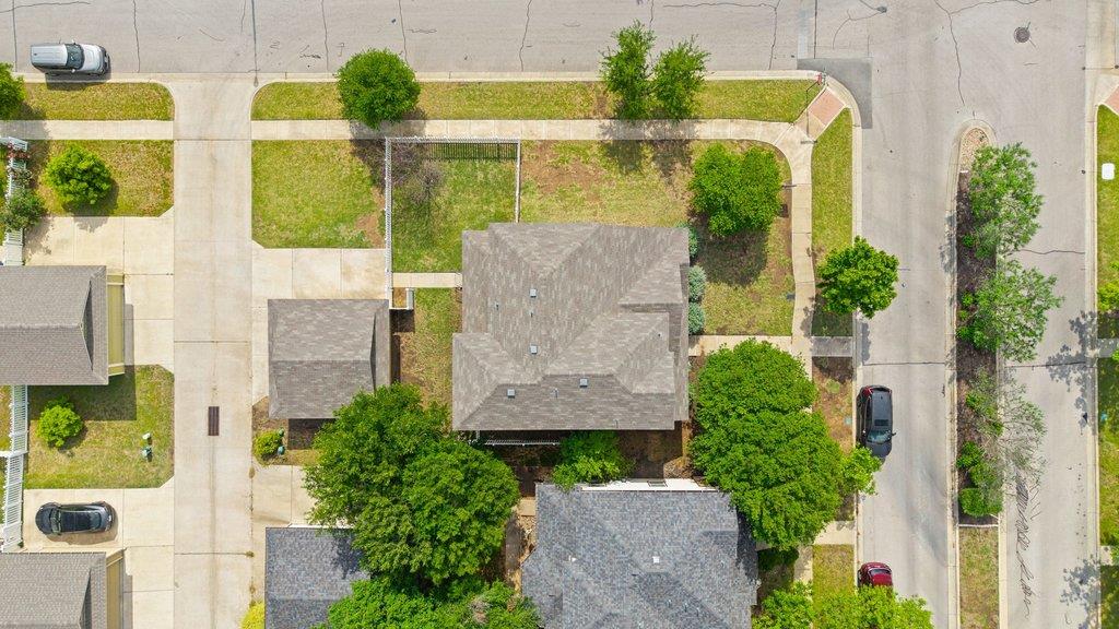 1624 Willow Vista Round Rock TX 78664