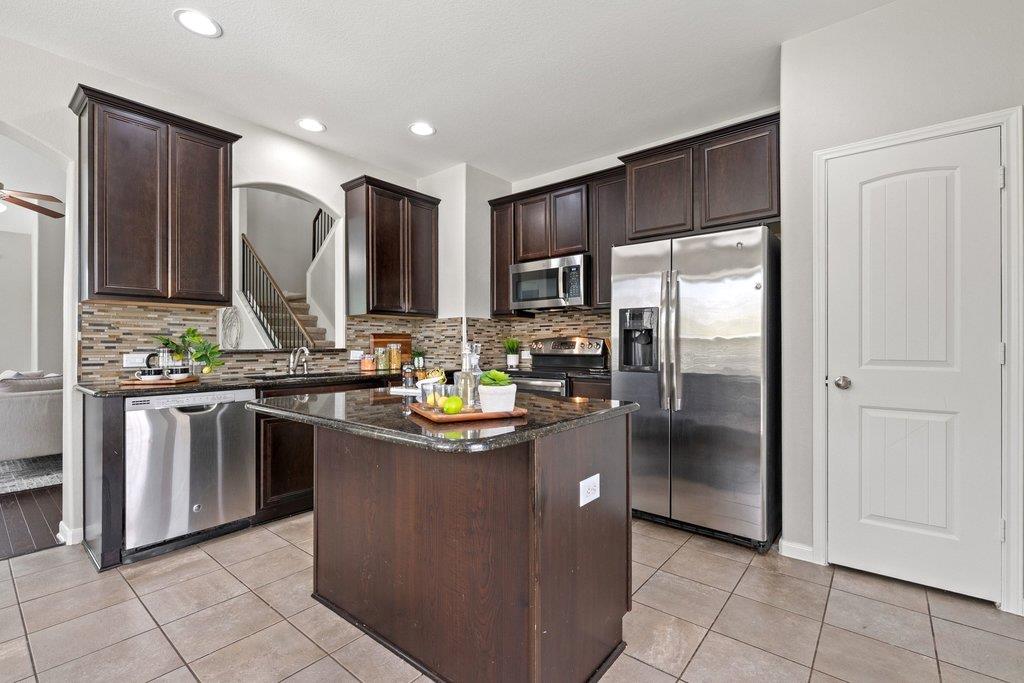 1624 Willow Vista Round Rock TX 78664